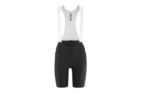 MAVIC Salopette Donna Aksium Black